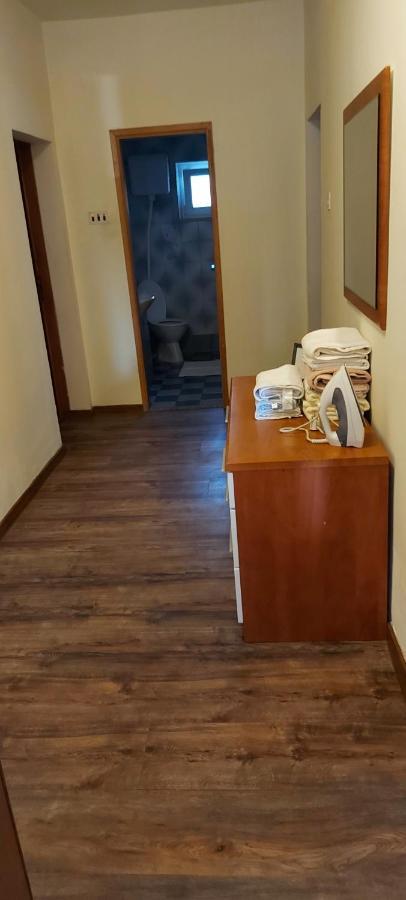Apartment Gligora Мандре Экстерьер фото