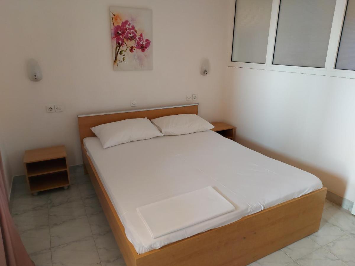 Apartment Gligora Мандре Экстерьер фото