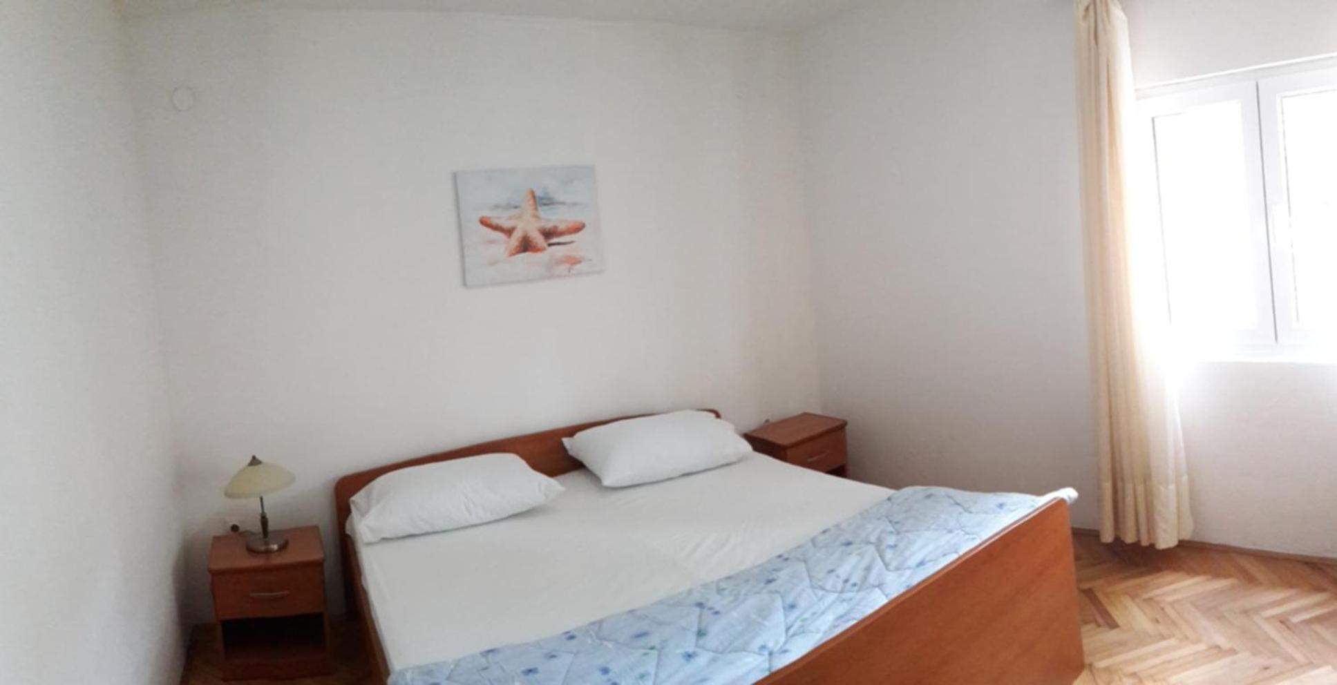 Apartment Gligora Мандре Экстерьер фото