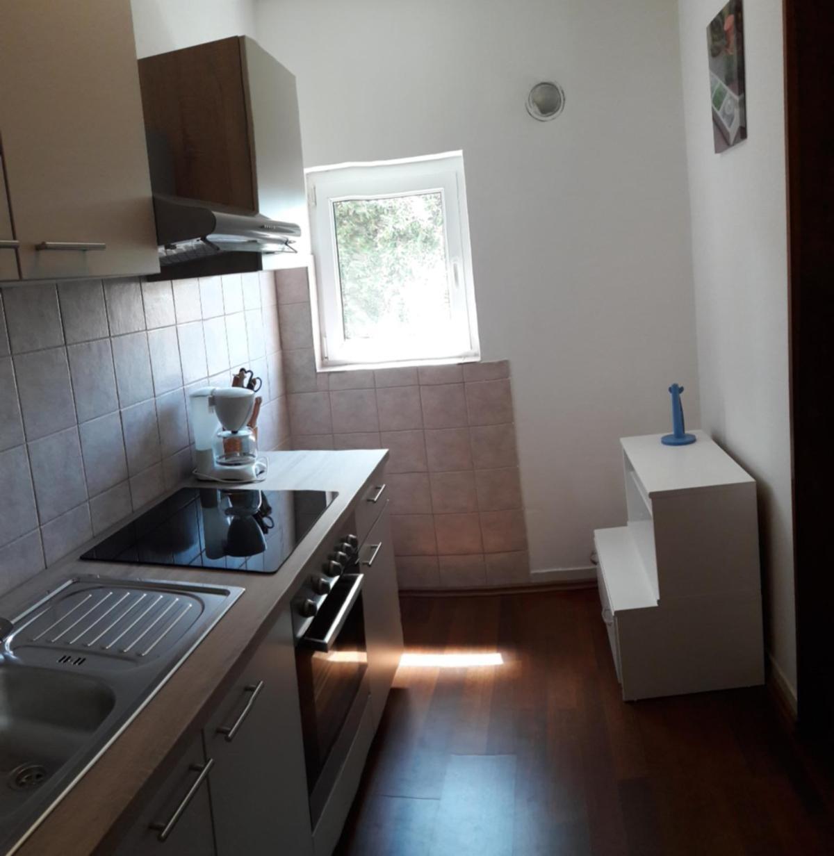 Apartment Gligora Мандре Экстерьер фото