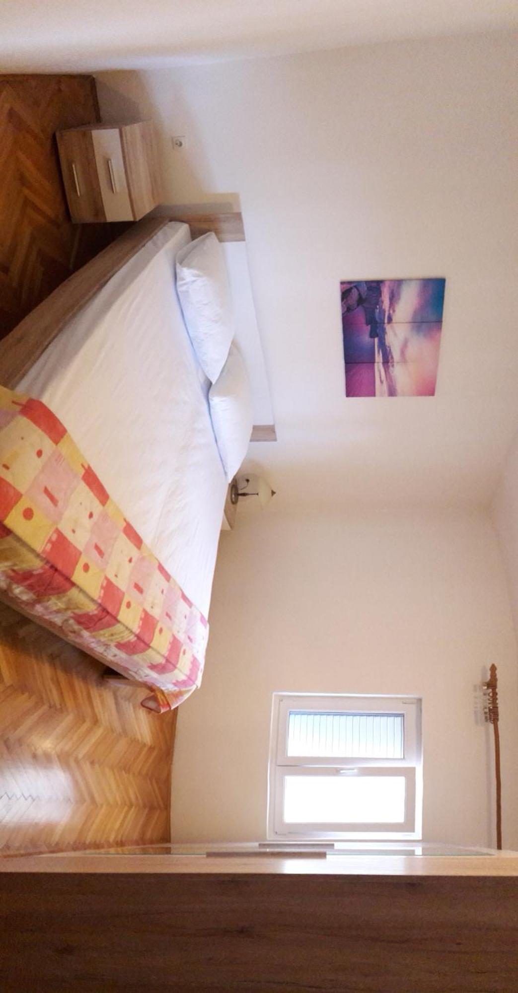 Apartment Gligora Мандре Экстерьер фото