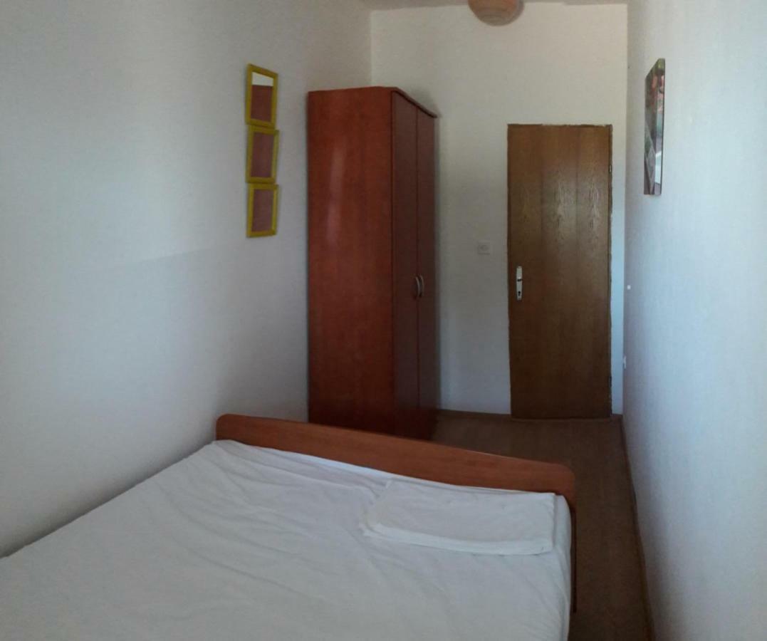 Apartment Gligora Мандре Экстерьер фото
